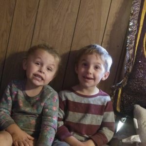 Meet your Posher, Brook